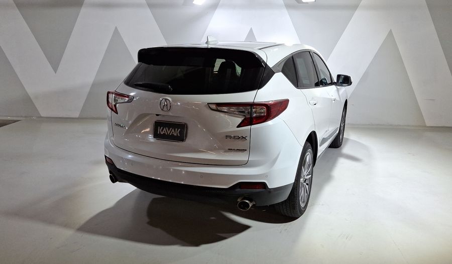 Acura Rdx 2.0 TECH AUTO AWD Suv 2021