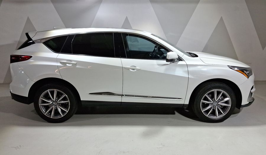 Acura Rdx 2.0 TECH AUTO AWD Suv 2021