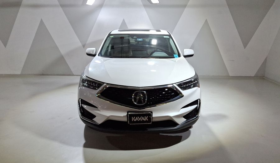 Acura Rdx 2.0 TECH AUTO AWD Suv 2021