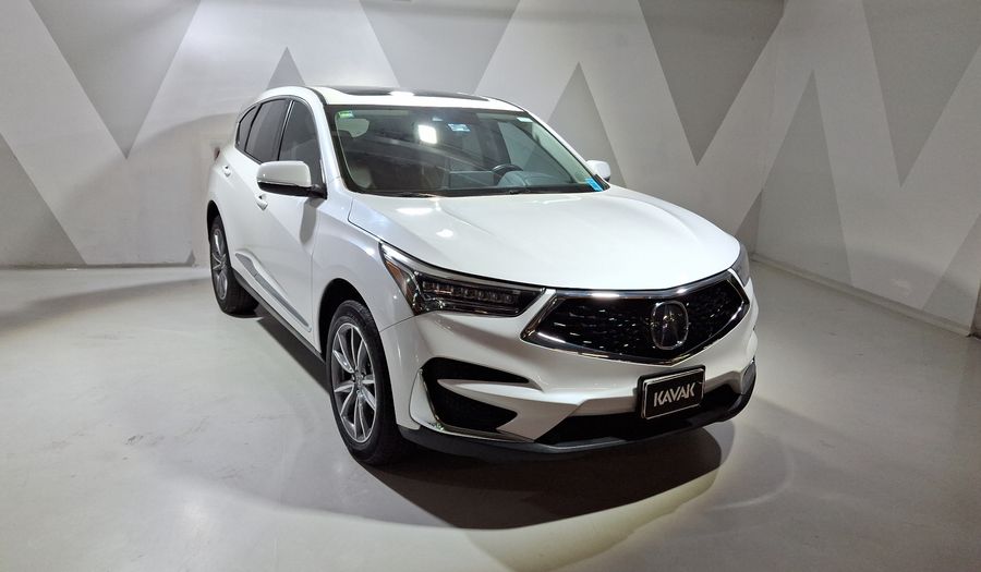 Acura Rdx 2.0 TECH AUTO AWD Suv 2021