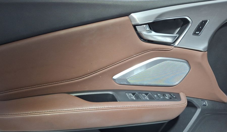 Acura Rdx 2.0 TECH AUTO AWD Suv 2021