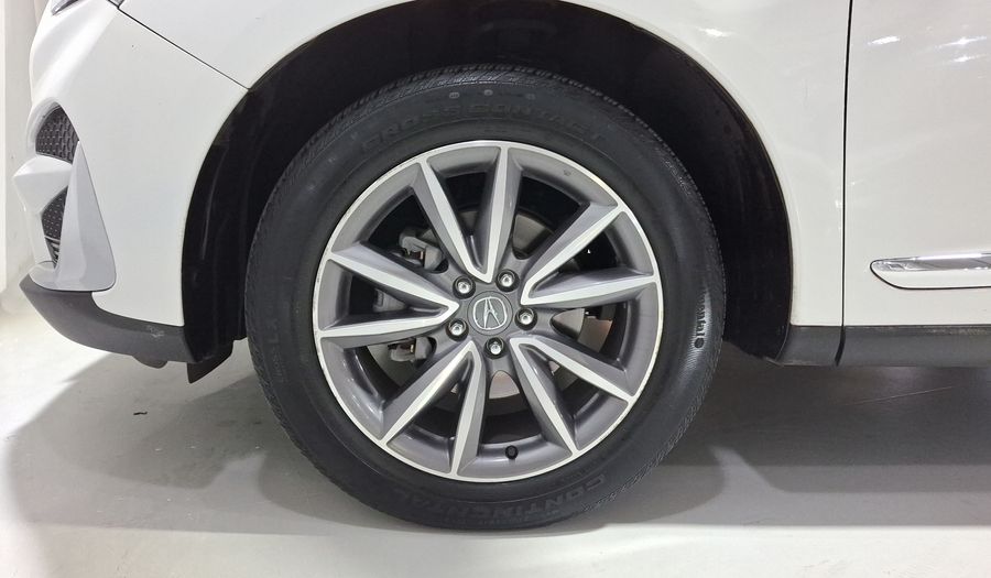 Acura Rdx 2.0 TECH AUTO AWD Suv 2021