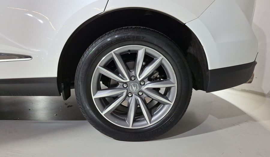 Acura Rdx 2.0 TECH AUTO AWD Suv 2021
