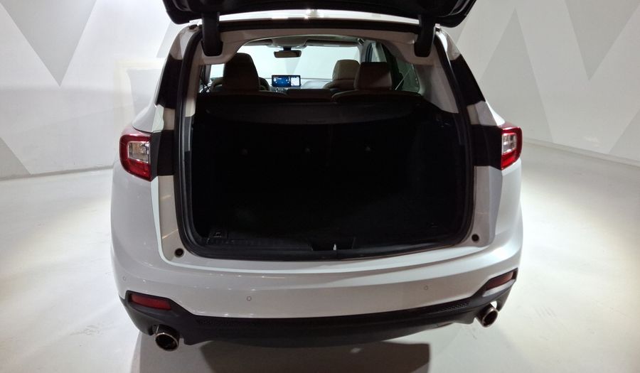 Acura Rdx 2.0 TECH AUTO AWD Suv 2021