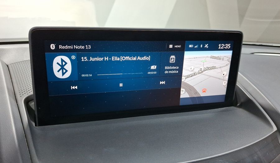 Acura Rdx 2.0 TECH AUTO AWD Suv 2021