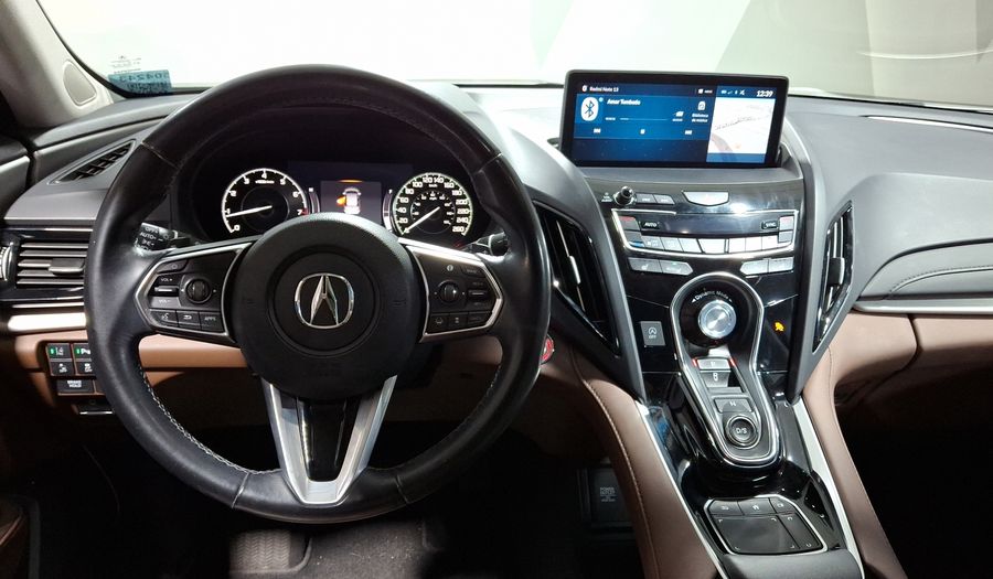 Acura Rdx 2.0 TECH AUTO AWD Suv 2021