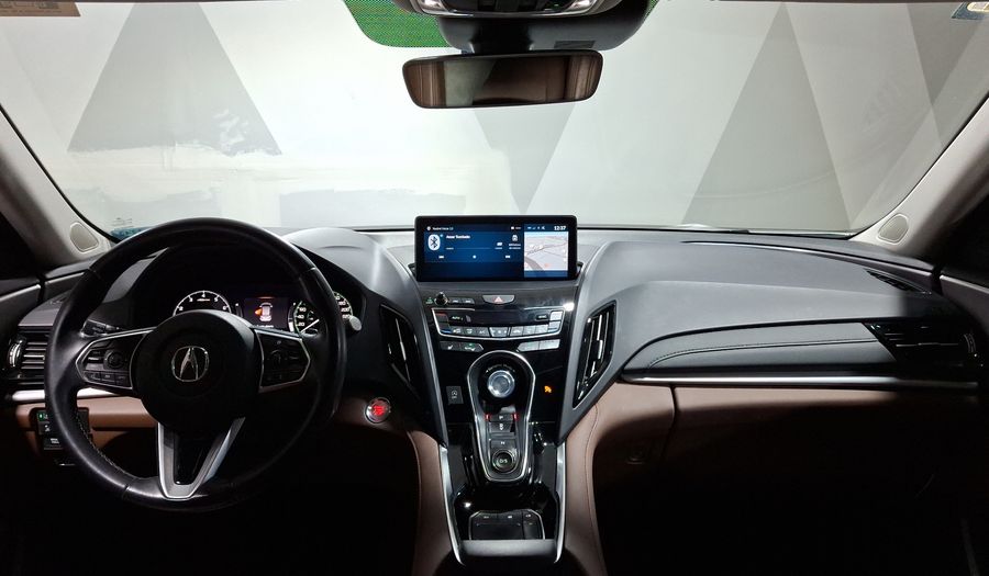 Acura Rdx 2.0 TECH AUTO AWD Suv 2021