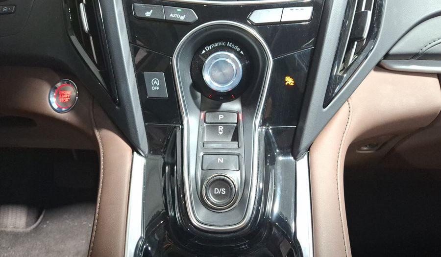 Acura Rdx 2.0 TECH AUTO AWD Suv 2021