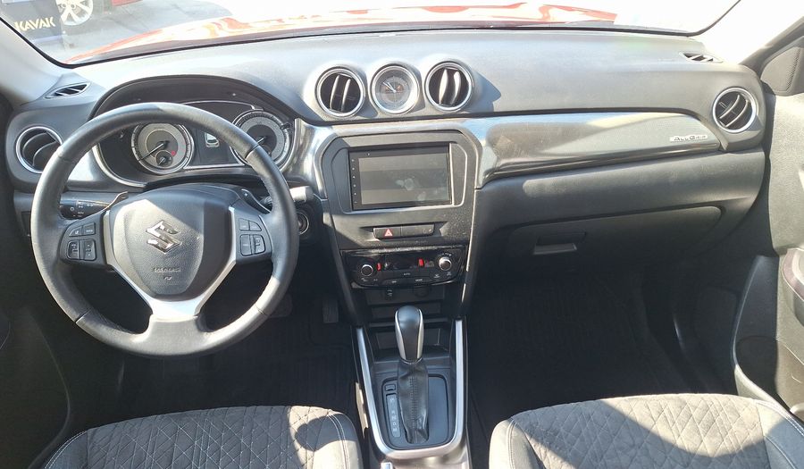Suzuki Vitara 1.4 BOOSTERJET LIMITED AUTO 4WD Suv 2020