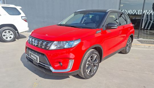 Suzuki • Vitara