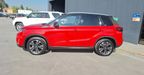 Suzuki Vitara 1.4 BOOSTERJET LIMITED AUTO 4WD Suv 2020