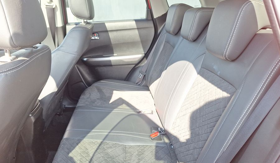 Suzuki Vitara 1.4 BOOSTERJET LIMITED AUTO 4WD Suv 2020