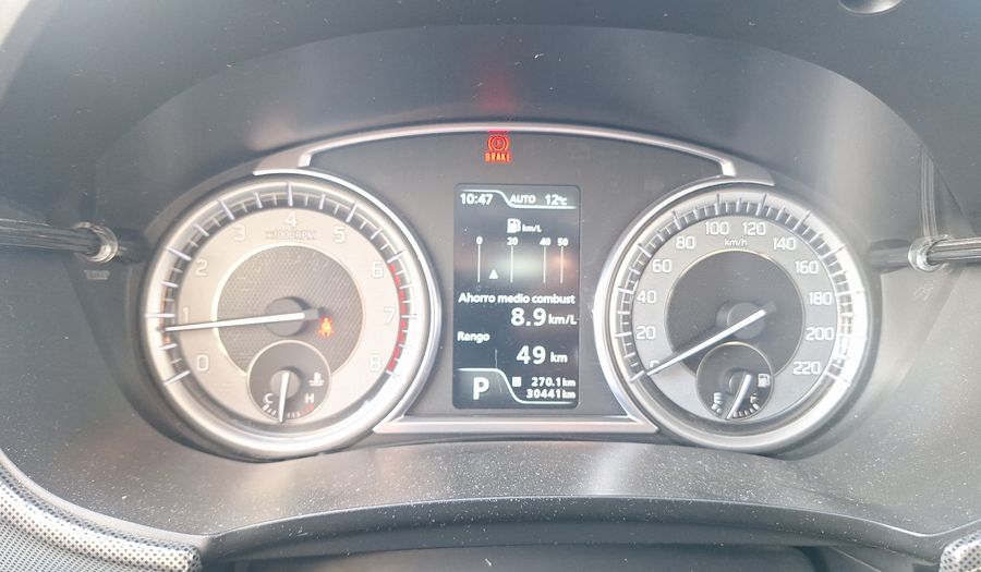 Suzuki Vitara 1.4 BOOSTERJET LIMITED AUTO 4WD Suv 2020