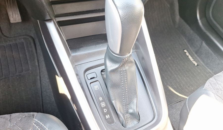 Suzuki Vitara 1.4 BOOSTERJET LIMITED AUTO 4WD Suv 2020
