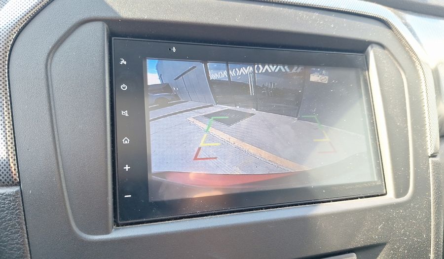 Suzuki Vitara 1.4 BOOSTERJET LIMITED AUTO 4WD Suv 2020