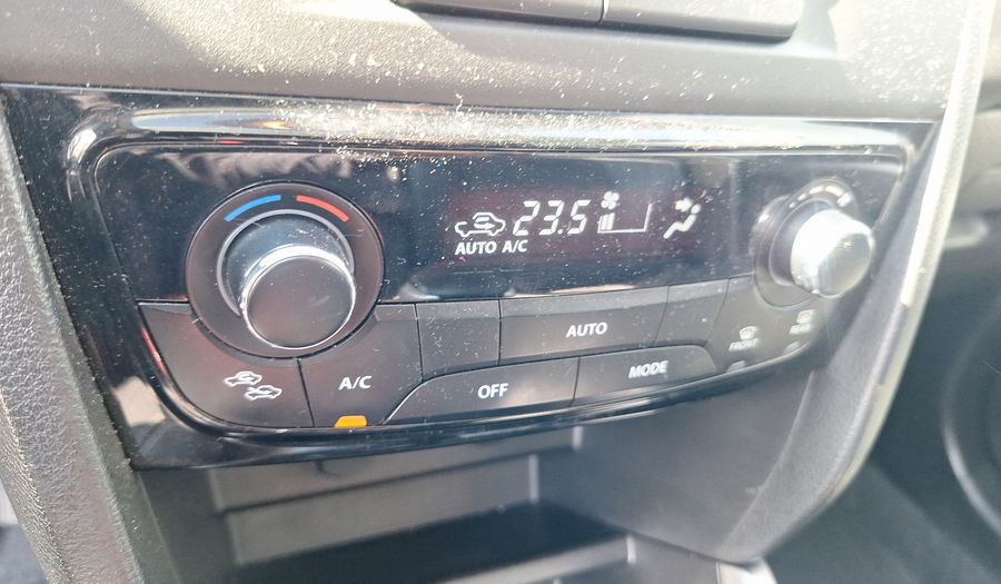 Suzuki Vitara 1.4 BOOSTERJET LIMITED AUTO 4WD Suv 2020