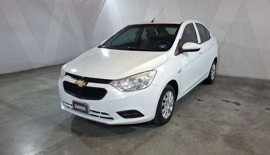 Chevrolet • Aveo