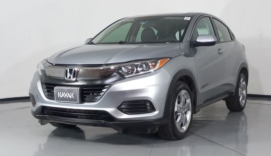 Honda • HR-V