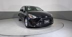 Toyota Yaris 1.5 R XLE AT Sedan 2017