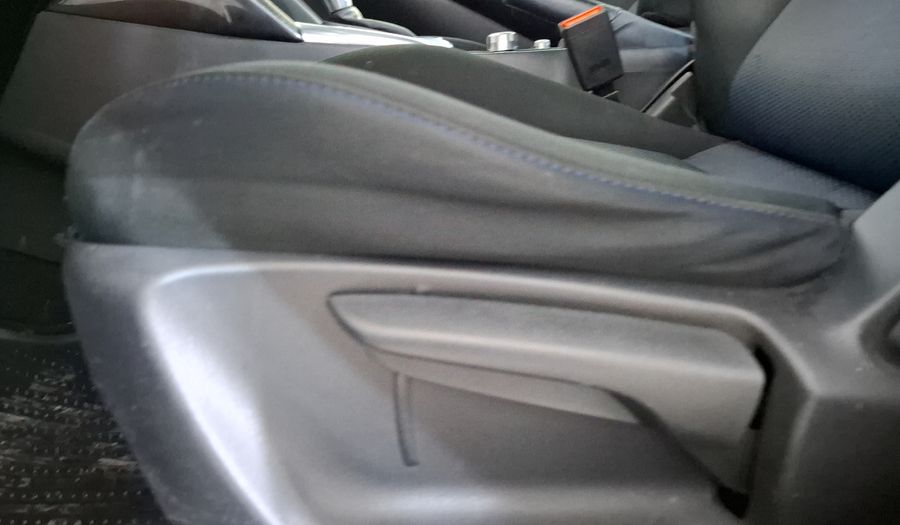 Toyota Yaris 1.5 R XLE AT Sedan 2017