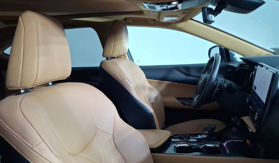 Lexus Nx 2.5 HEV 350H LUXURY AUTO AWD Suv 2025