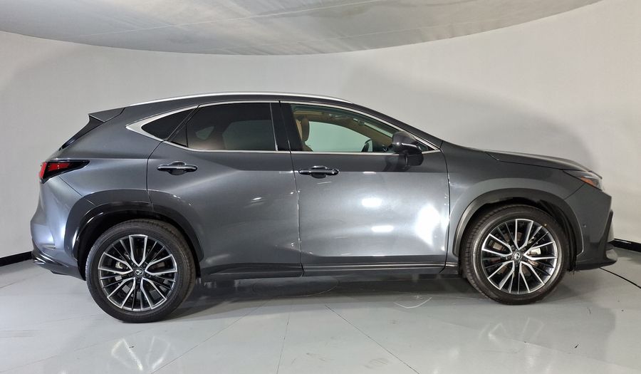 Lexus Nx 2.5 HEV 350H LUXURY AUTO AWD Suv 2025