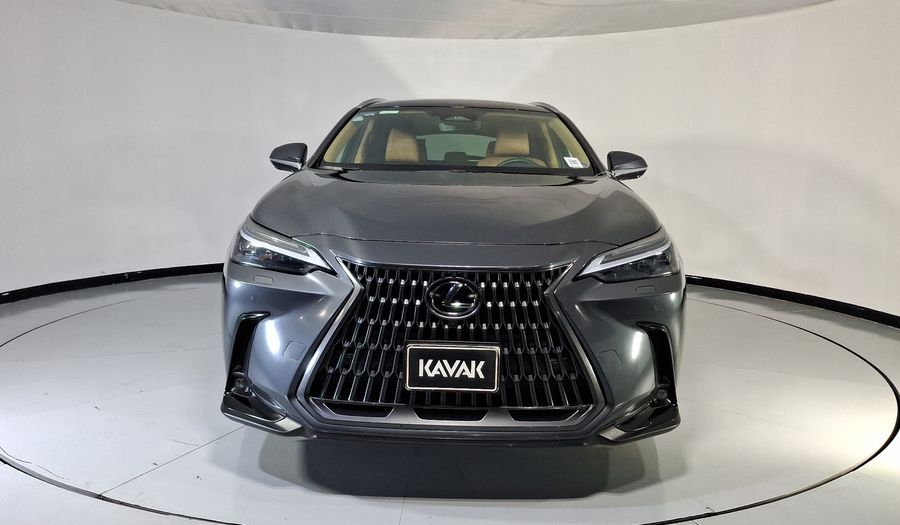 Lexus Nx 2.5 HEV 350H LUXURY AUTO AWD Suv 2025
