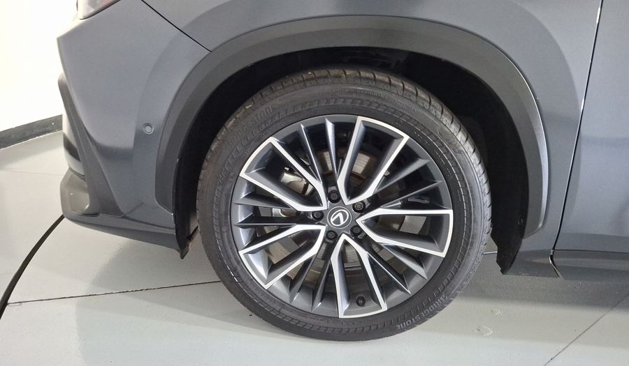 Lexus Nx 2.5 HEV 350H LUXURY AUTO AWD Suv 2025