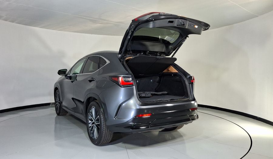 Lexus Nx 2.5 HEV 350H LUXURY AUTO AWD Suv 2025