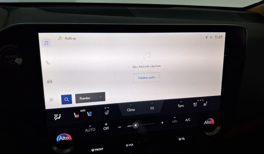 Lexus Nx 2.5 HEV 350H LUXURY AUTO AWD Suv 2025