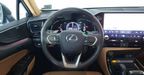 Lexus Nx 2.5 HEV 350H LUXURY AUTO AWD Suv 2025