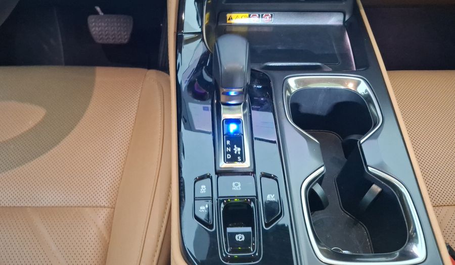 Lexus Nx 2.5 HEV 350H LUXURY AUTO AWD Suv 2025