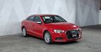 Audi A3 1.4 TFSI SELECT Sedan 2017