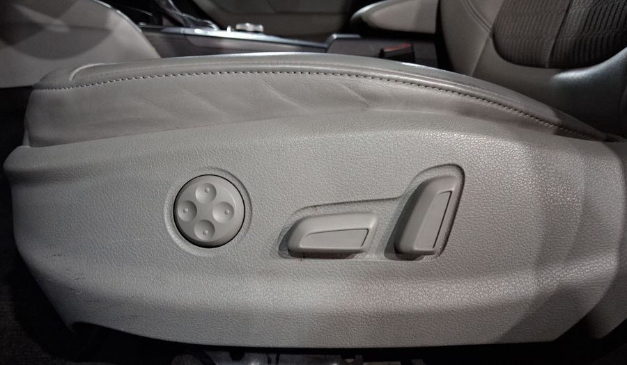 Audi A3 1.4 TFSI SELECT Sedan 2017