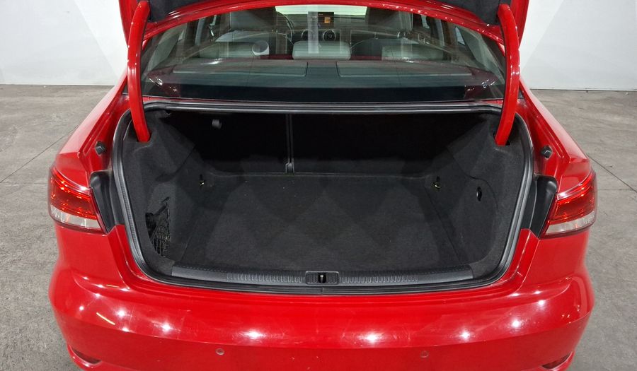 Audi A3 1.4 TFSI SELECT Sedan 2017