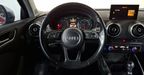 Audi A3 1.4 TFSI SELECT Sedan 2017