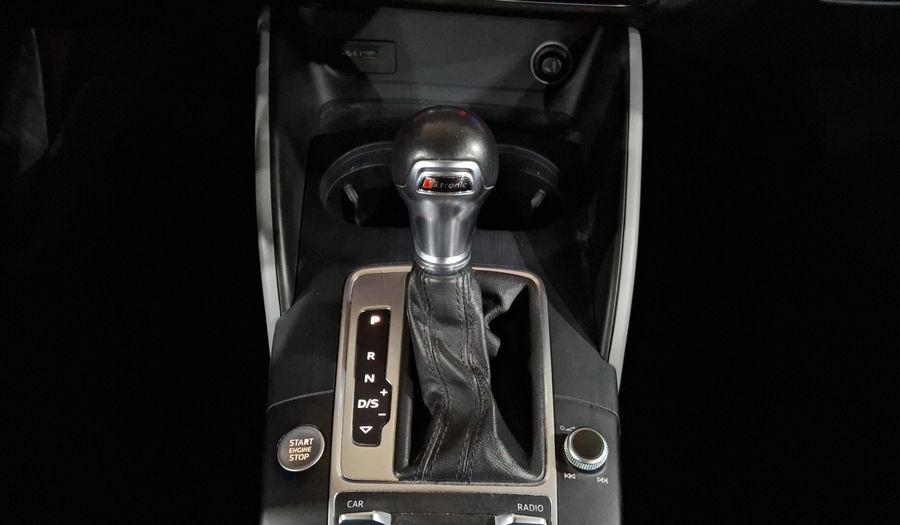 Audi A3 1.4 TFSI SELECT Sedan 2017