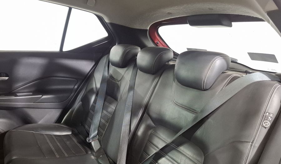 Nissan Kicks 1.6 EXCLUSIVE LTS CVT Suv 2019