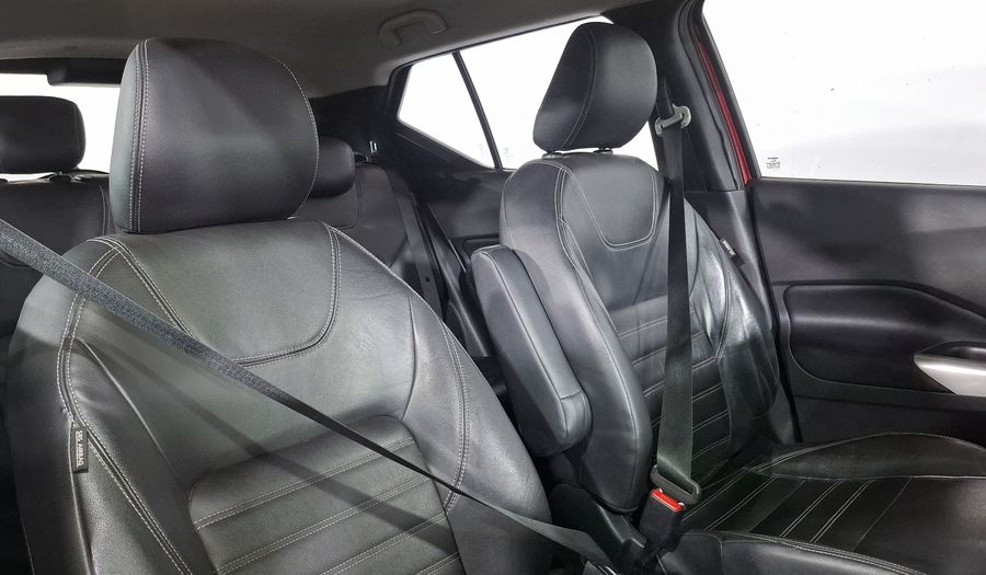 Nissan Kicks 1.6 EXCLUSIVE LTS CVT Suv 2019
