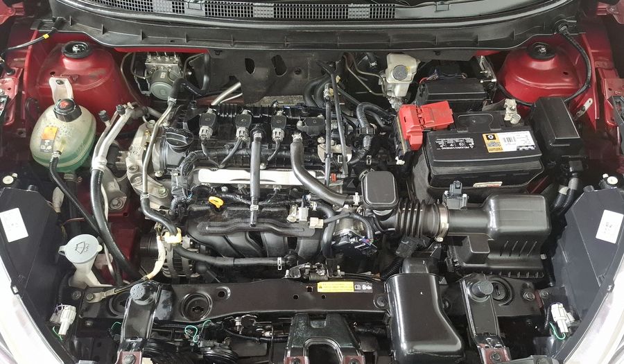 Nissan Kicks 1.6 EXCLUSIVE LTS CVT Suv 2019