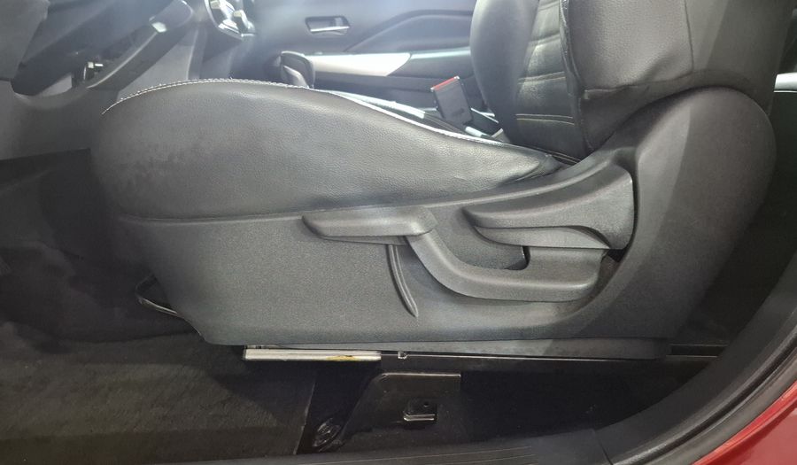 Nissan Kicks 1.6 EXCLUSIVE LTS CVT Suv 2019