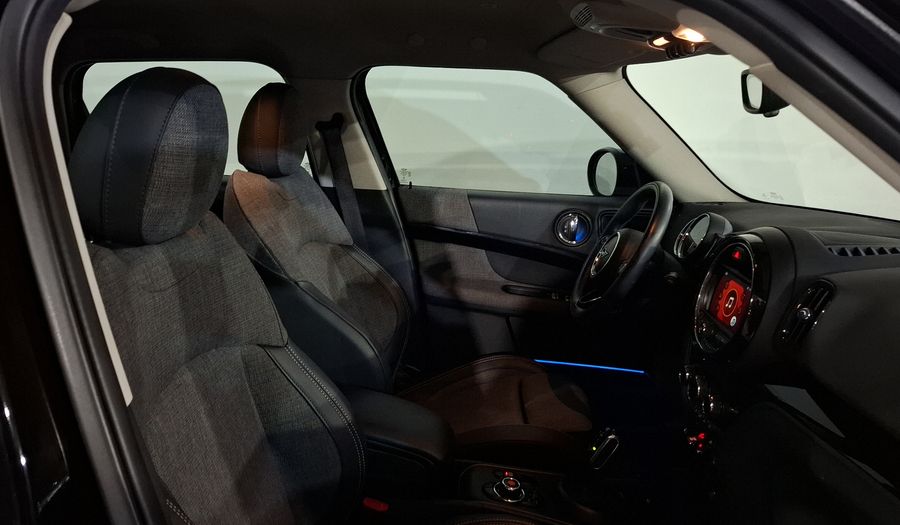 Mini Countryman 1.5 COOPER CHILI AUTO Hatchback 2020
