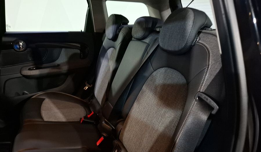 Mini Countryman 1.5 COOPER CHILI AUTO Hatchback 2020