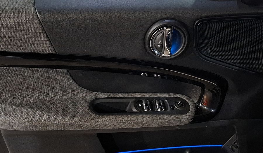 Mini Countryman 1.5 COOPER CHILI AUTO Hatchback 2020