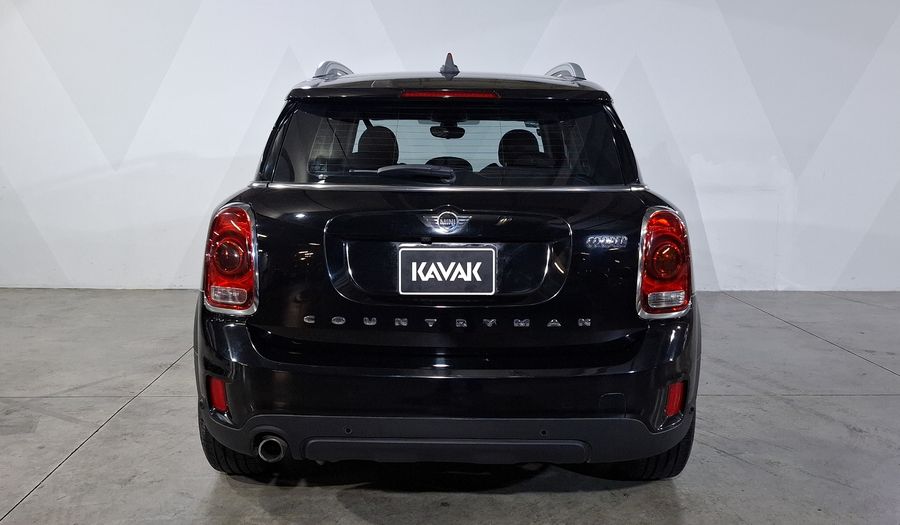 Mini Countryman 1.5 COOPER CHILI AUTO Hatchback 2020