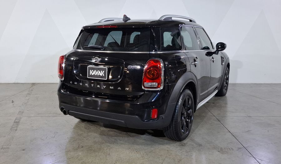 Mini Countryman 1.5 COOPER CHILI AUTO Hatchback 2020