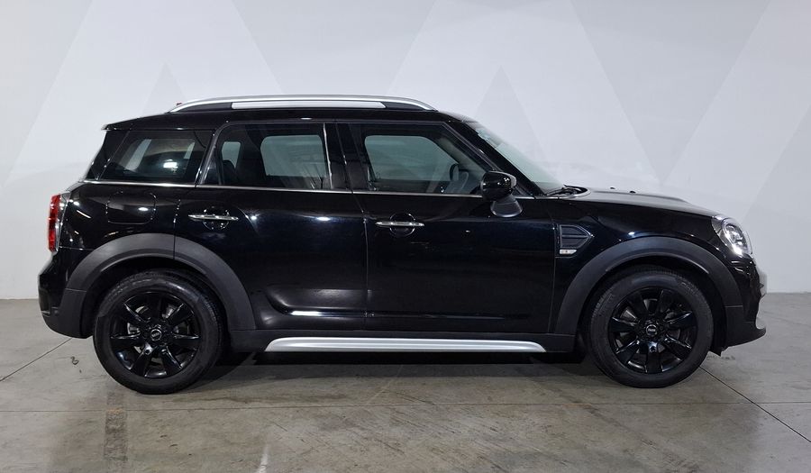 Mini Countryman 1.5 COOPER CHILI AUTO Hatchback 2020