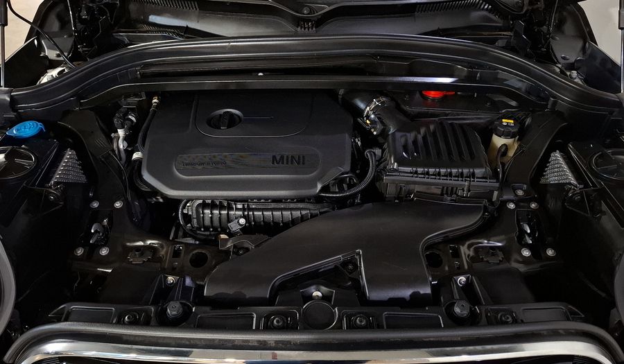 Mini Countryman 1.5 COOPER CHILI AUTO Hatchback 2020