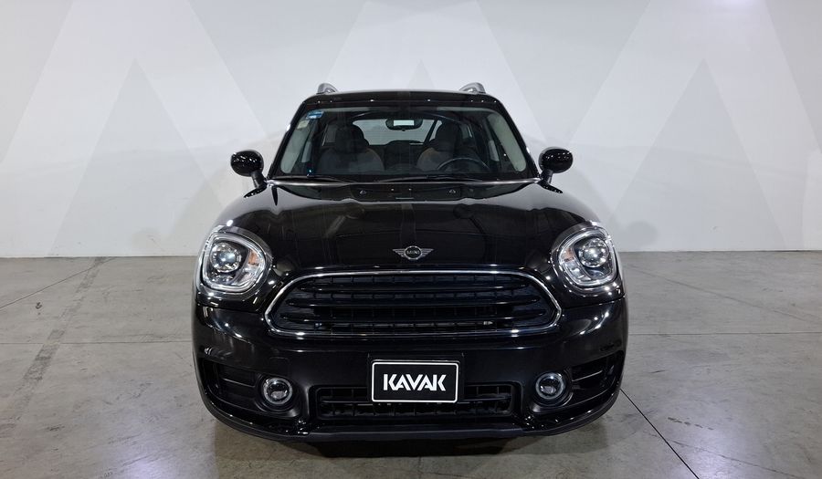Mini Countryman 1.5 COOPER CHILI AUTO Hatchback 2020