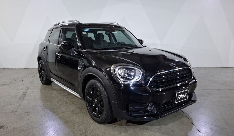 Mini Countryman 1.5 COOPER CHILI AUTO Hatchback 2020